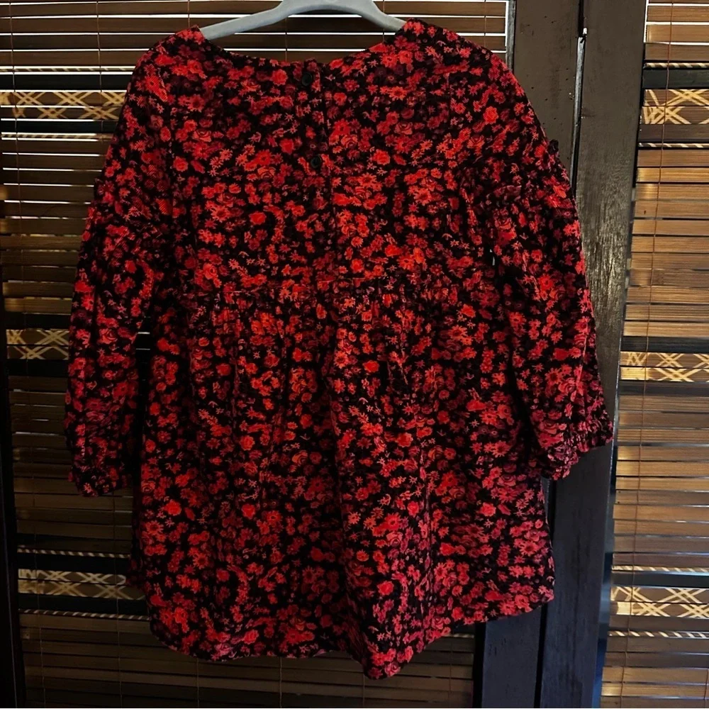 🌟3/$20🌟 BABY GAP Dress NWT